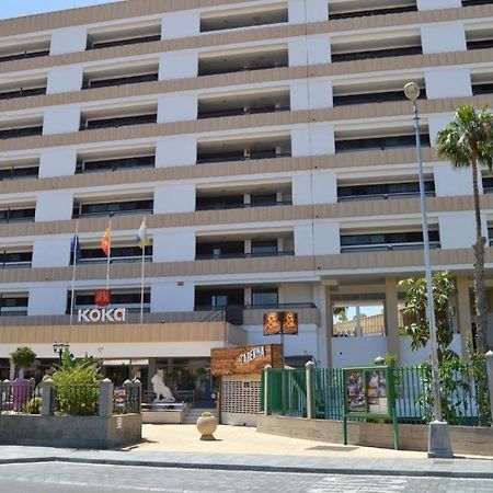 Koka Beach Playa del Ingles  Ngoại thất bức ảnh